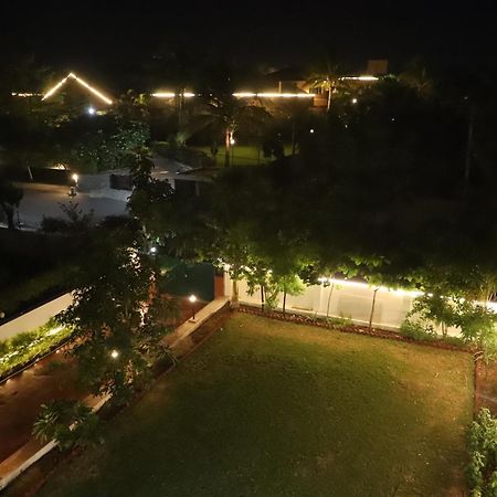 Bhanwar Villas Udaipur Eksteriør bilde