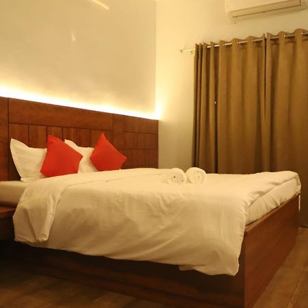 Bhanwar Villas Udaipur Eksteriør bilde