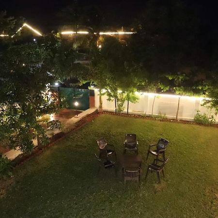 Bhanwar Villas Udaipur Eksteriør bilde