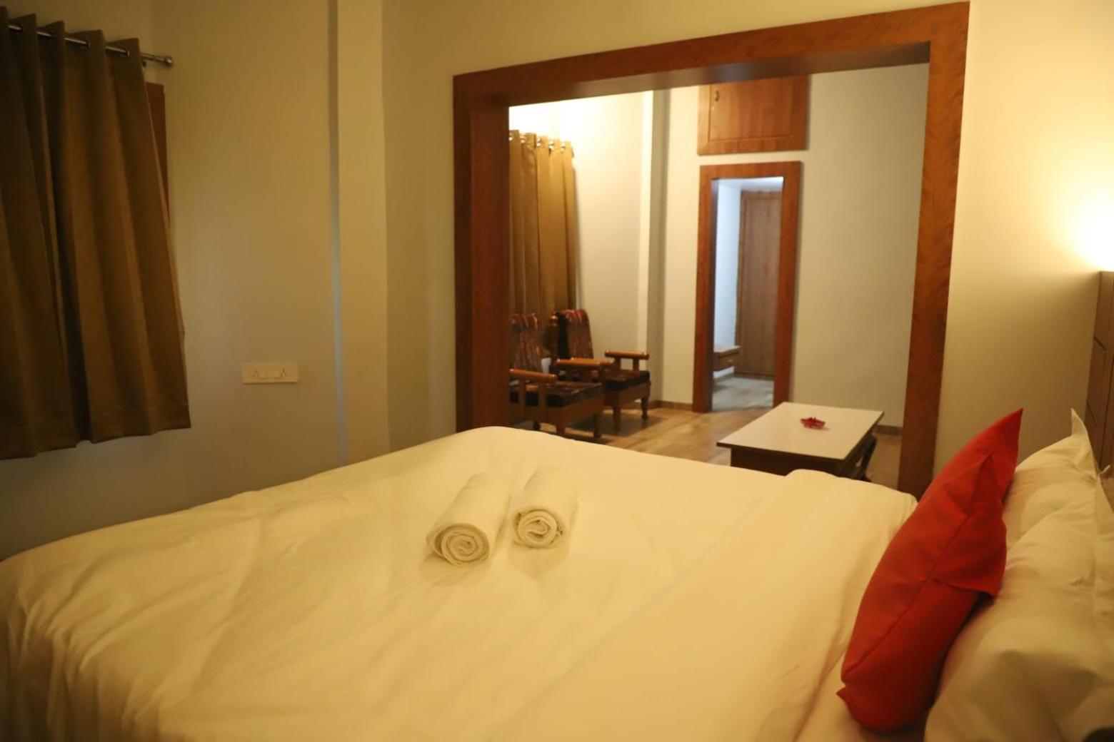 Bhanwar Villas Udaipur Eksteriør bilde