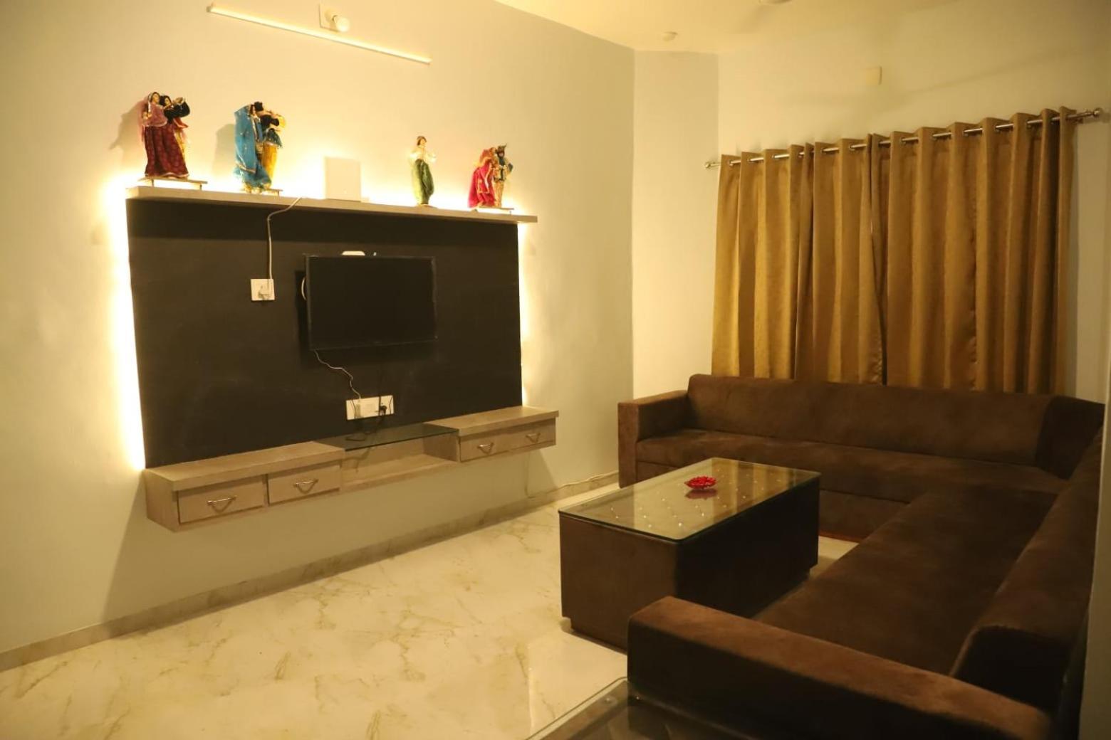 Bhanwar Villas Udaipur Eksteriør bilde