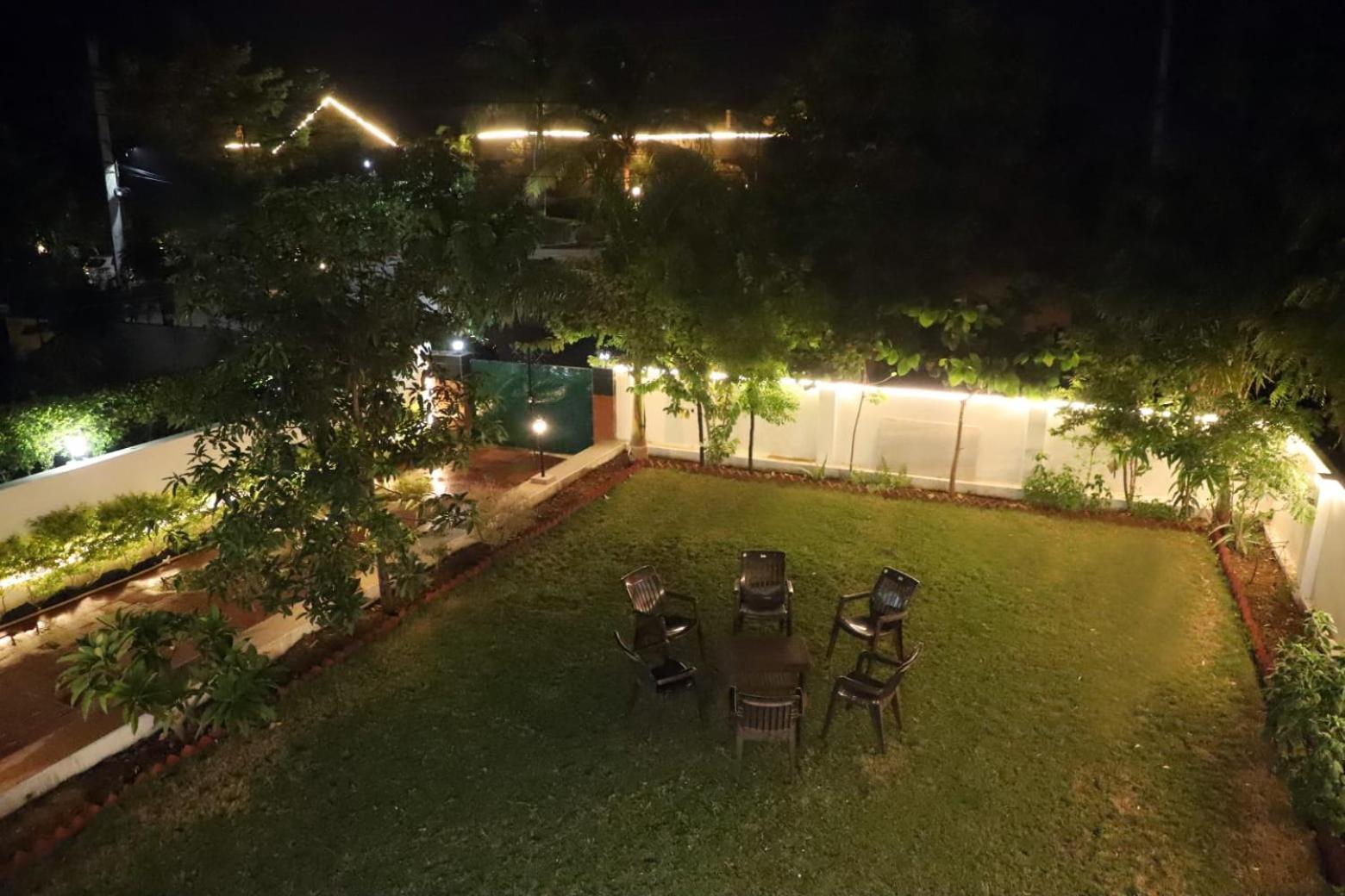 Bhanwar Villas Udaipur Eksteriør bilde