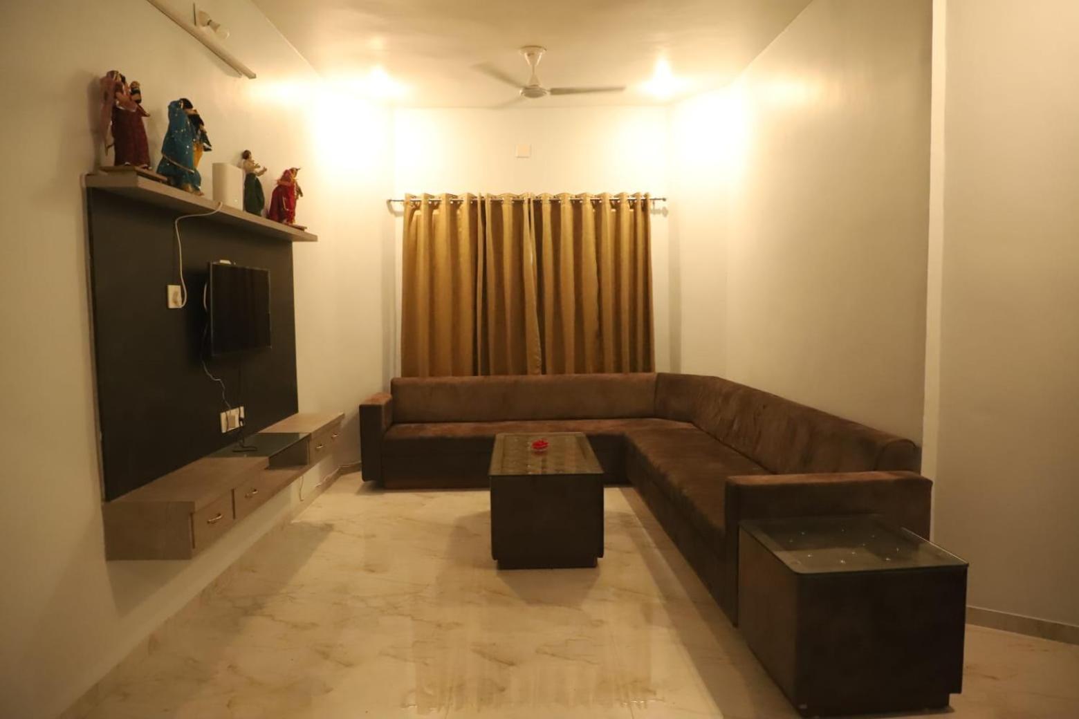 Bhanwar Villas Udaipur Eksteriør bilde