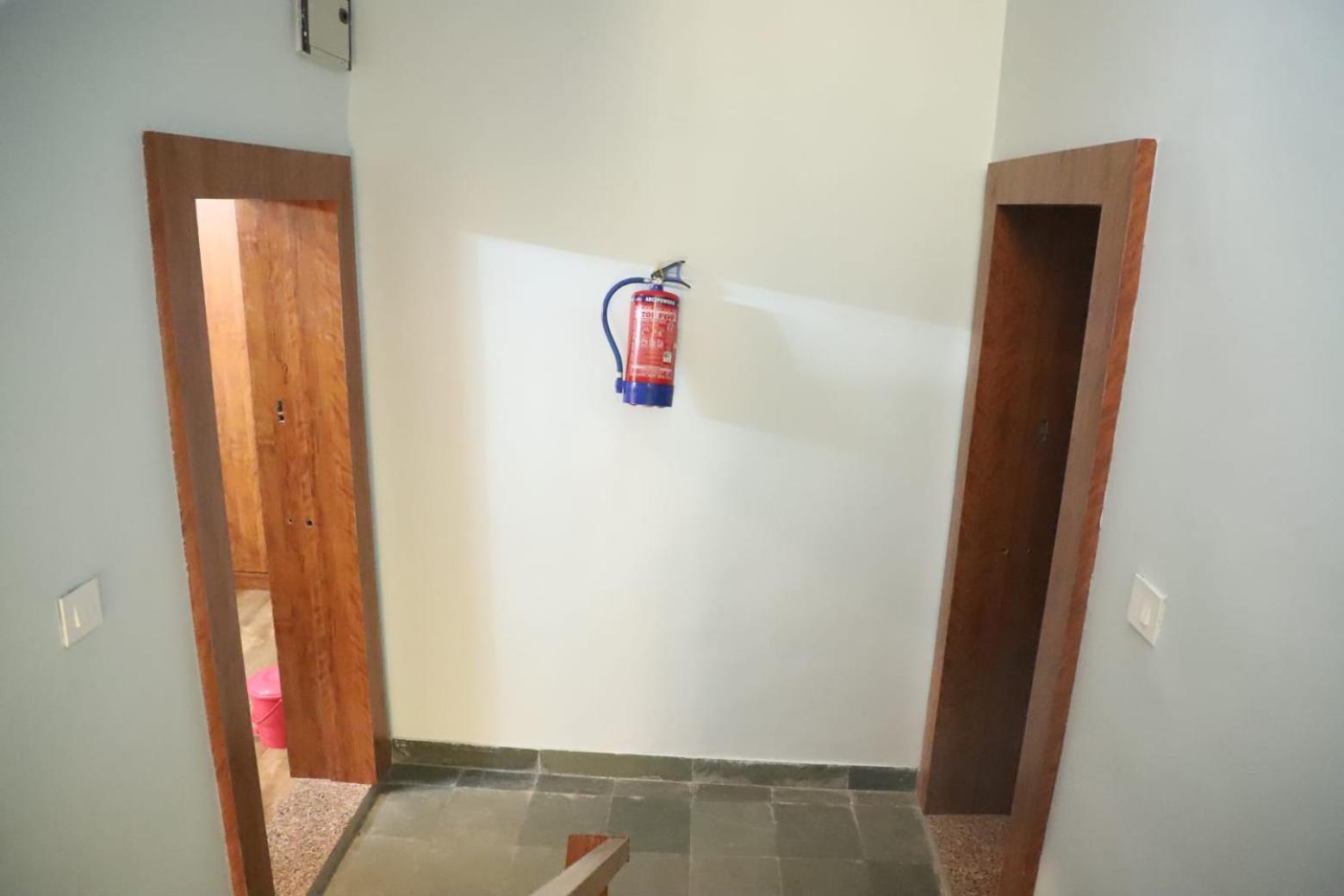 Bhanwar Villas Udaipur Eksteriør bilde