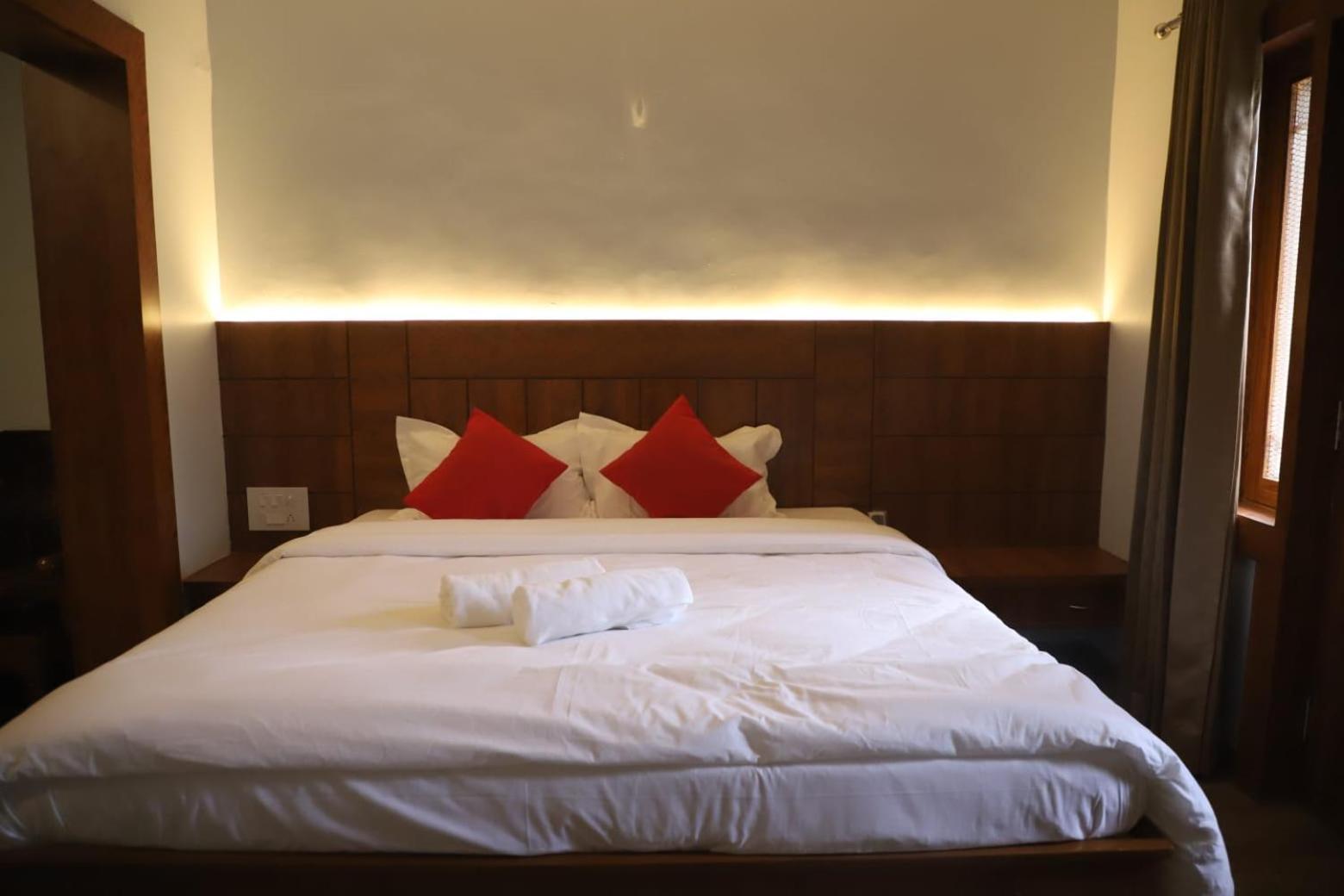 Bhanwar Villas Udaipur Eksteriør bilde