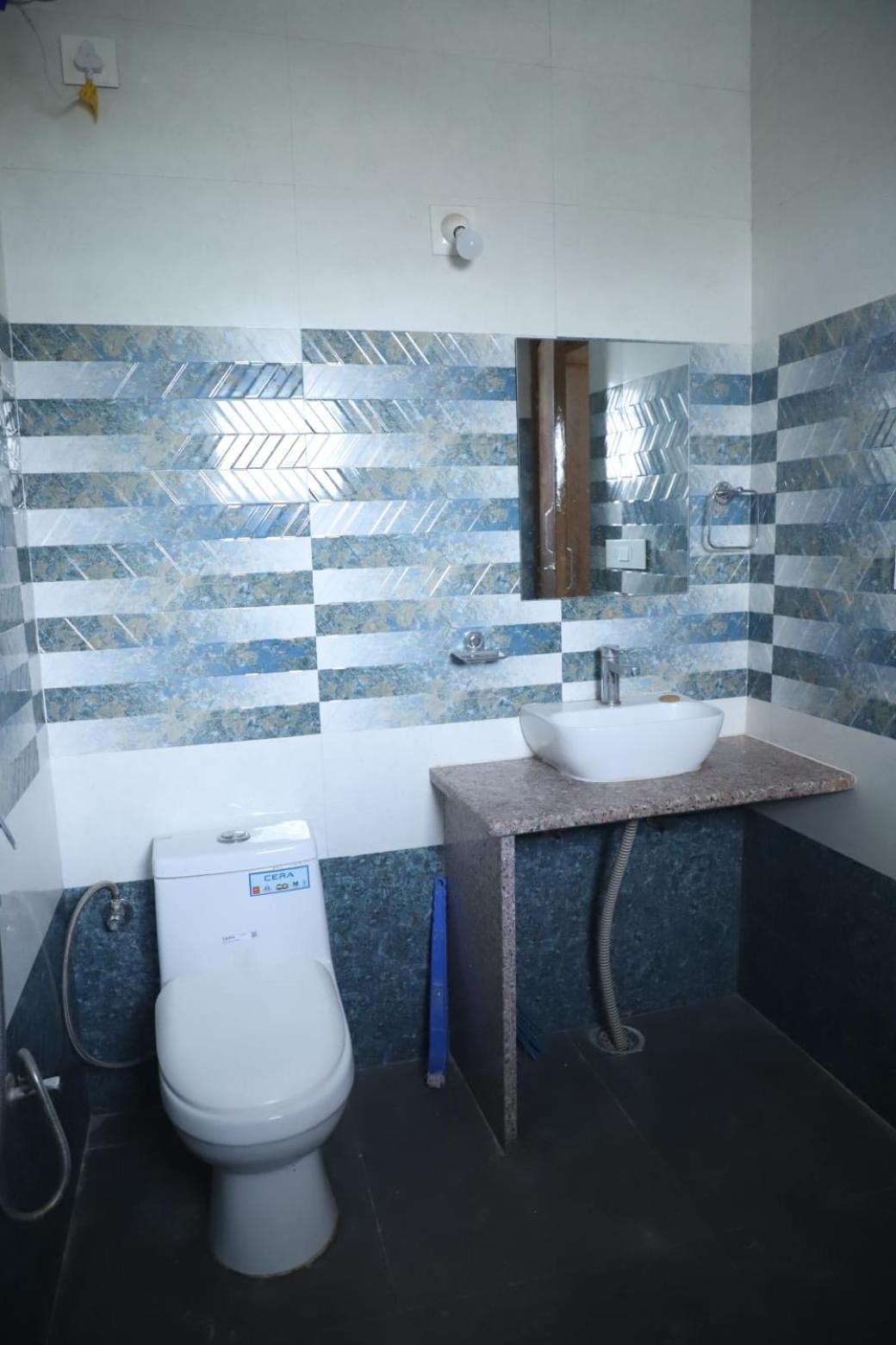 Bhanwar Villas Udaipur Eksteriør bilde