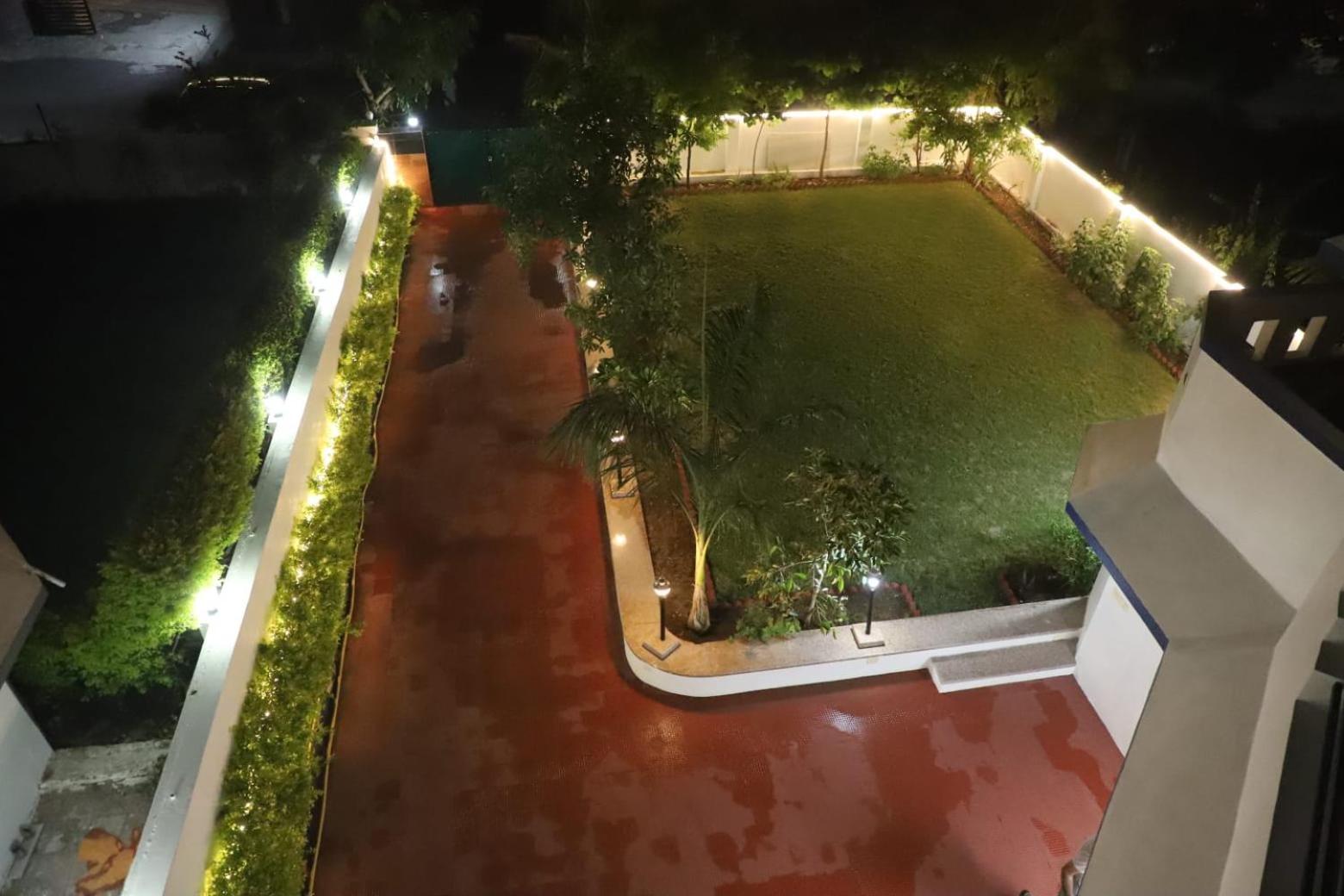 Bhanwar Villas Udaipur Eksteriør bilde