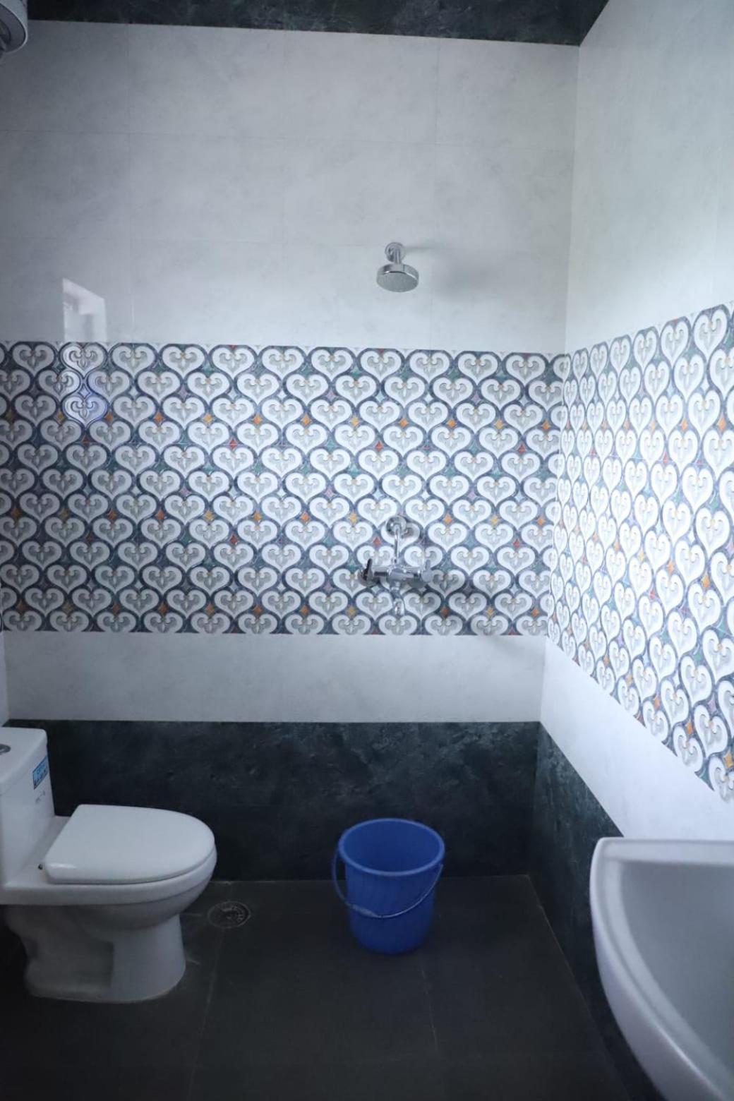 Bhanwar Villas Udaipur Eksteriør bilde